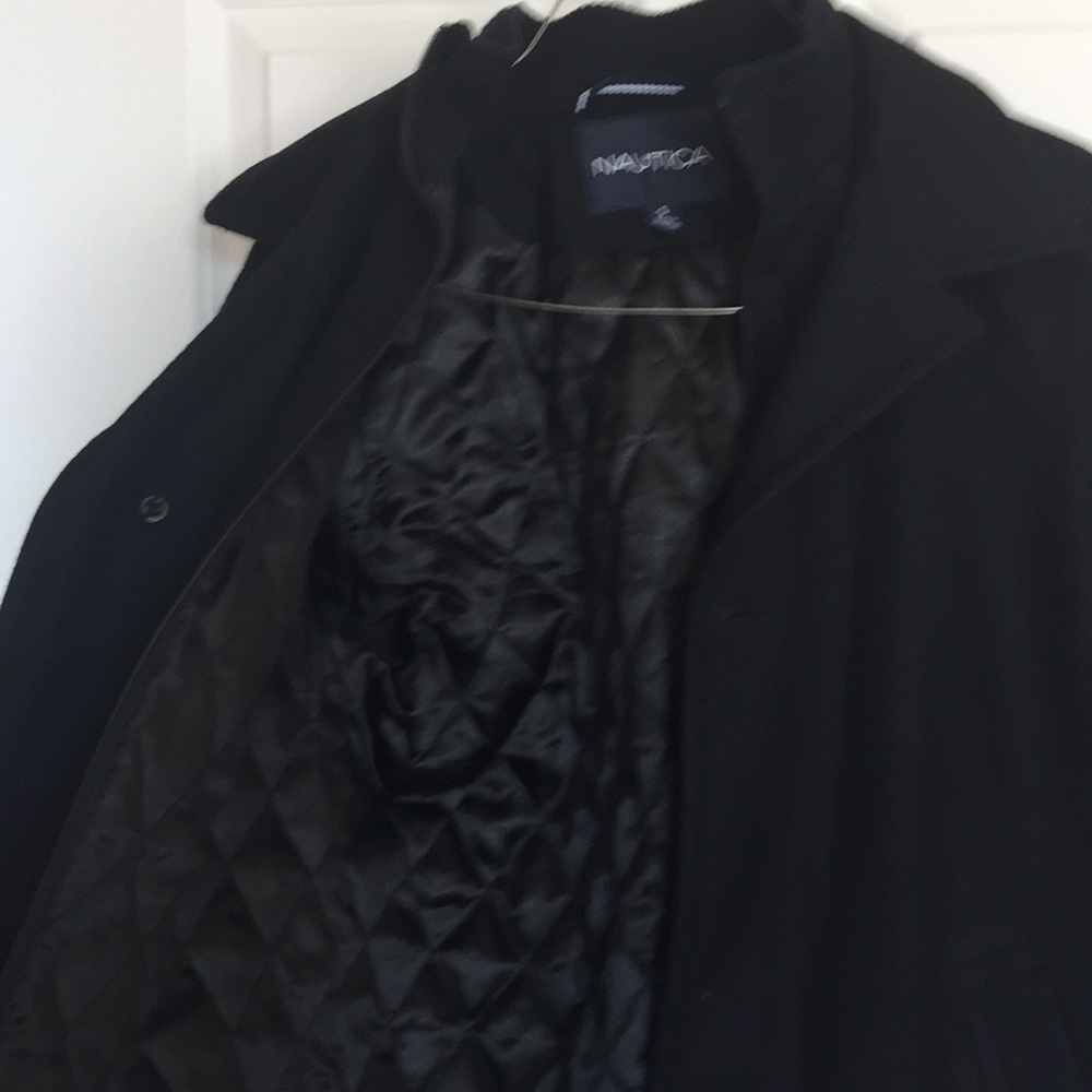 Coat - Picture 2 of 4